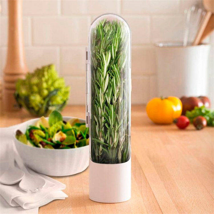 HerbFresh, storage container for spices and other fresh foods - Image 9