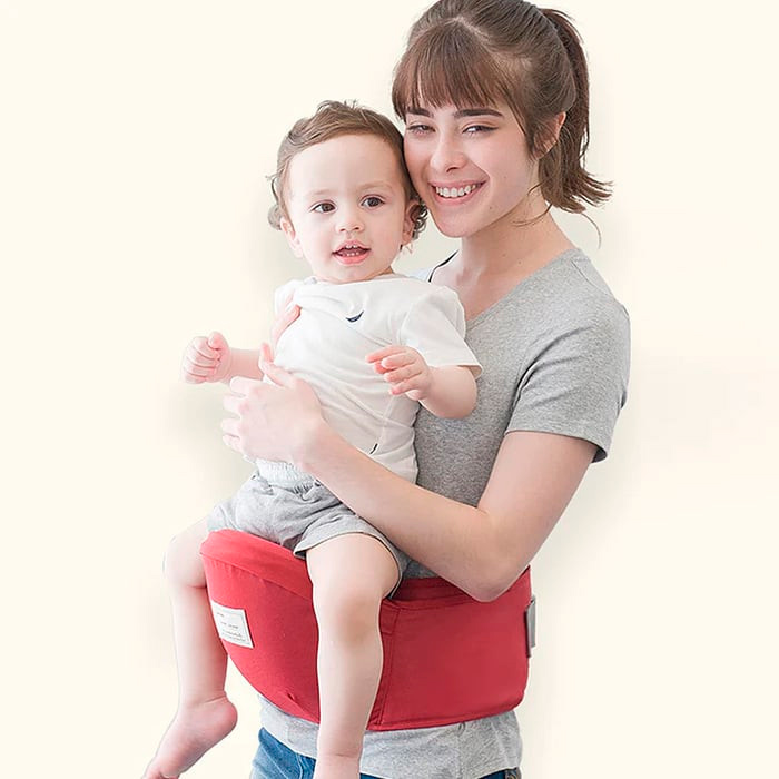 HipSeat child side carrier - Image 6
