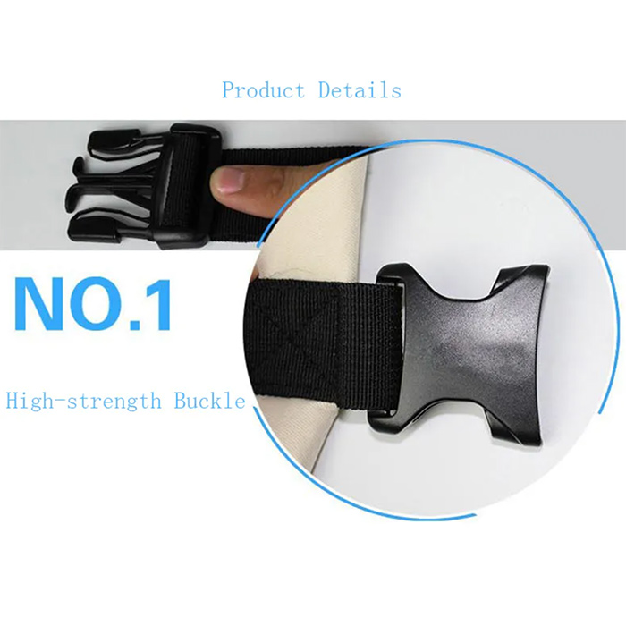 HipSeat child side carrier - Image 7