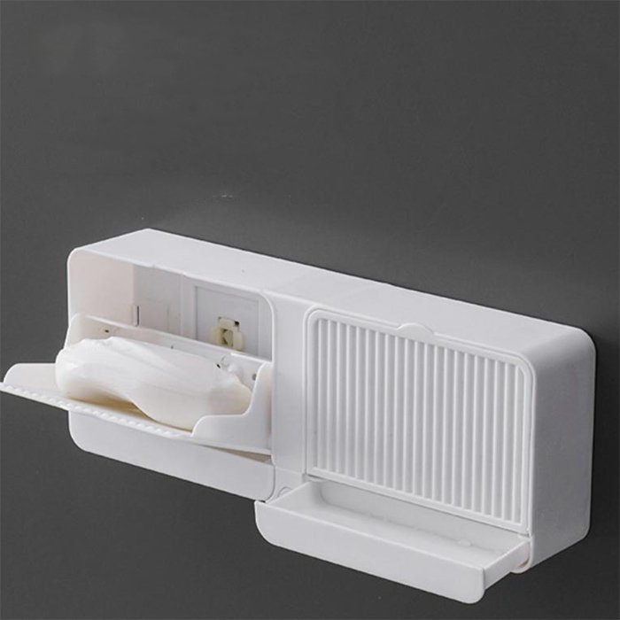 HoldSoap, soap holder (for 2 bars of soap) - Image 3