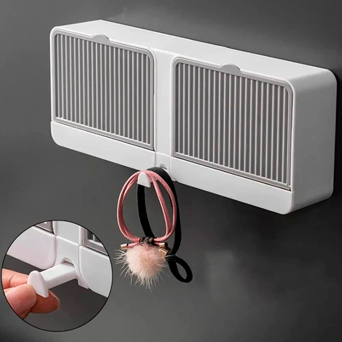 HoldSoap, soap holder (for 2 bars of soap) - Image 5