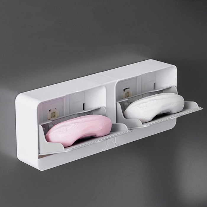 HoldSoap, soap holder (for 2 bars of soap) - Image 6