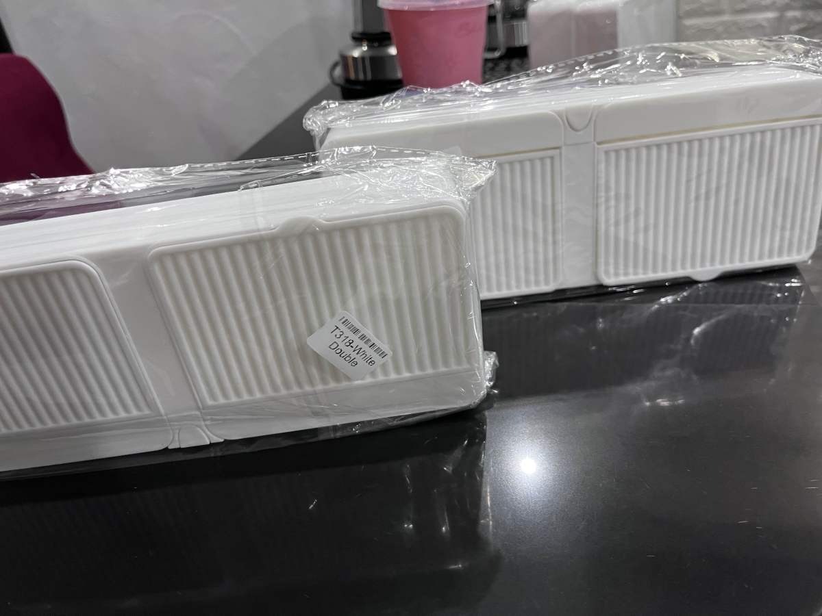 HoldSoap, soap holder (for 2 bars of soap) - Image 10