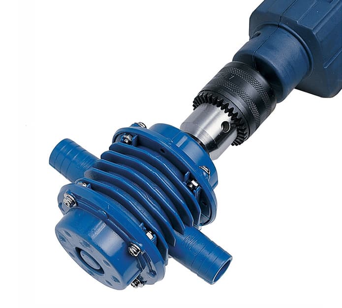 HomePump PRO, water pump for hand drill - Image 4