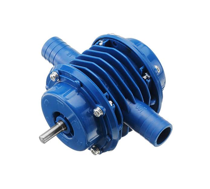 HomePump PRO, water pump for hand drill - Image 6