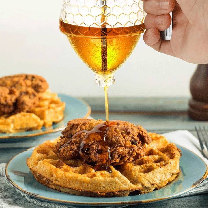 HoneyCup, honey dispenser - Image 4