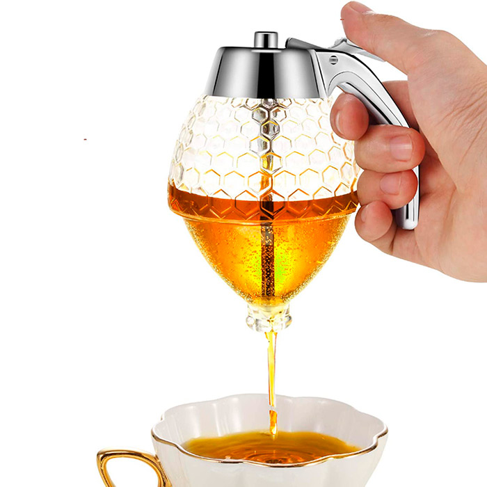 HoneyCup, honey dispenser - Image 7