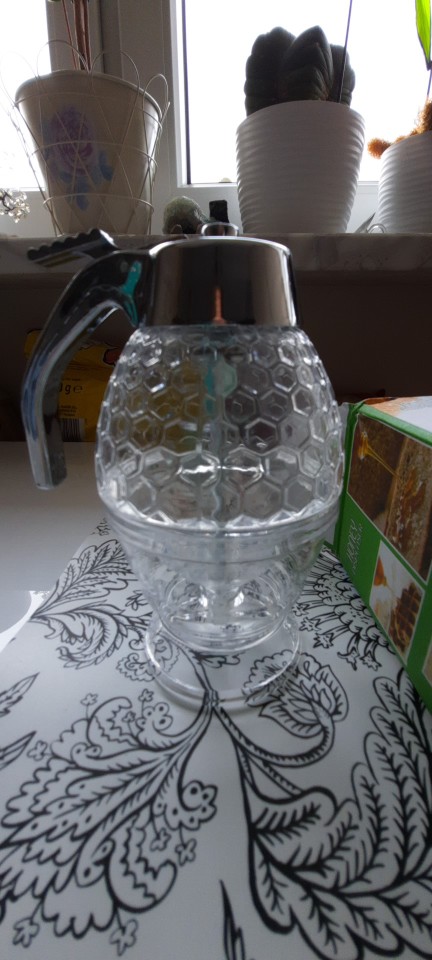 HoneyCup, honey dispenser - Image 9
