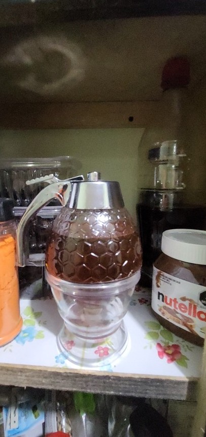 HoneyCup, honey dispenser - Image 10