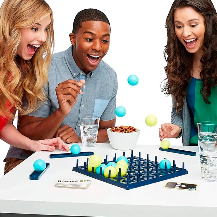 HopGame, the board game - Image 4