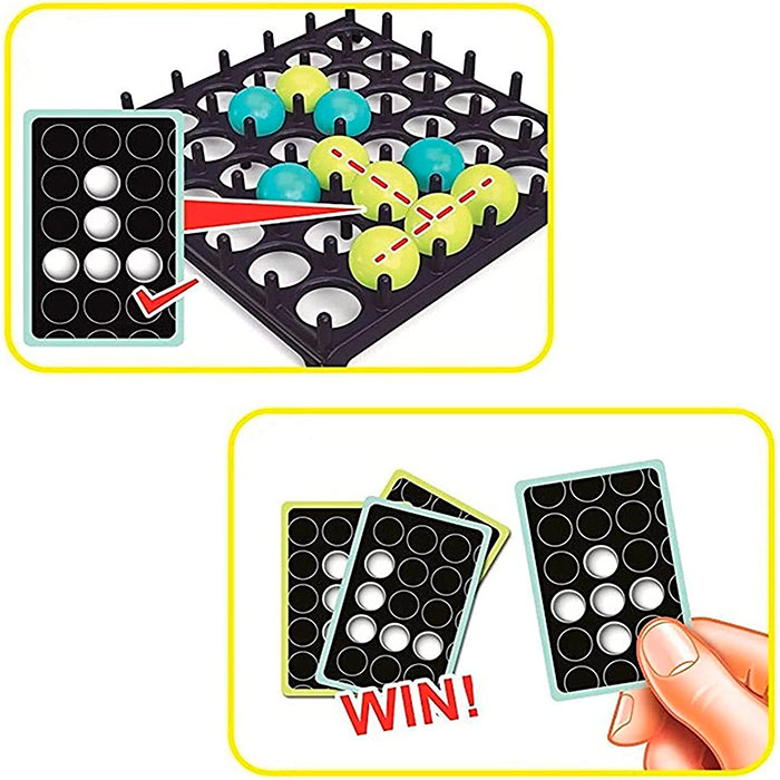 HopGame, the board game - Image 5