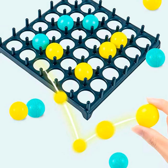 HopGame, the board game - Image 6