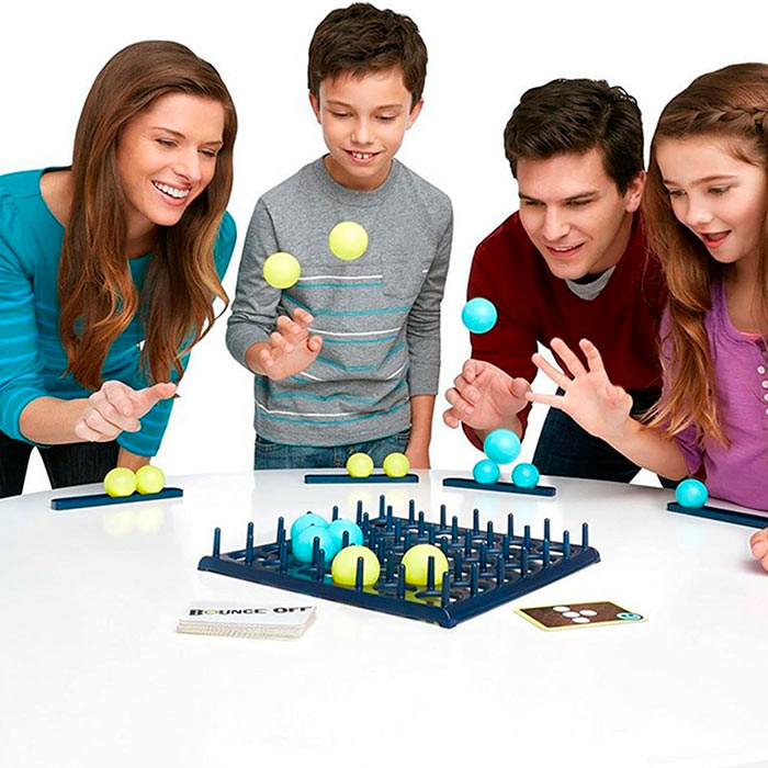 HopGame, the board game - Image 7