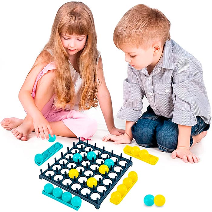 HopGame, the board game - Image 8