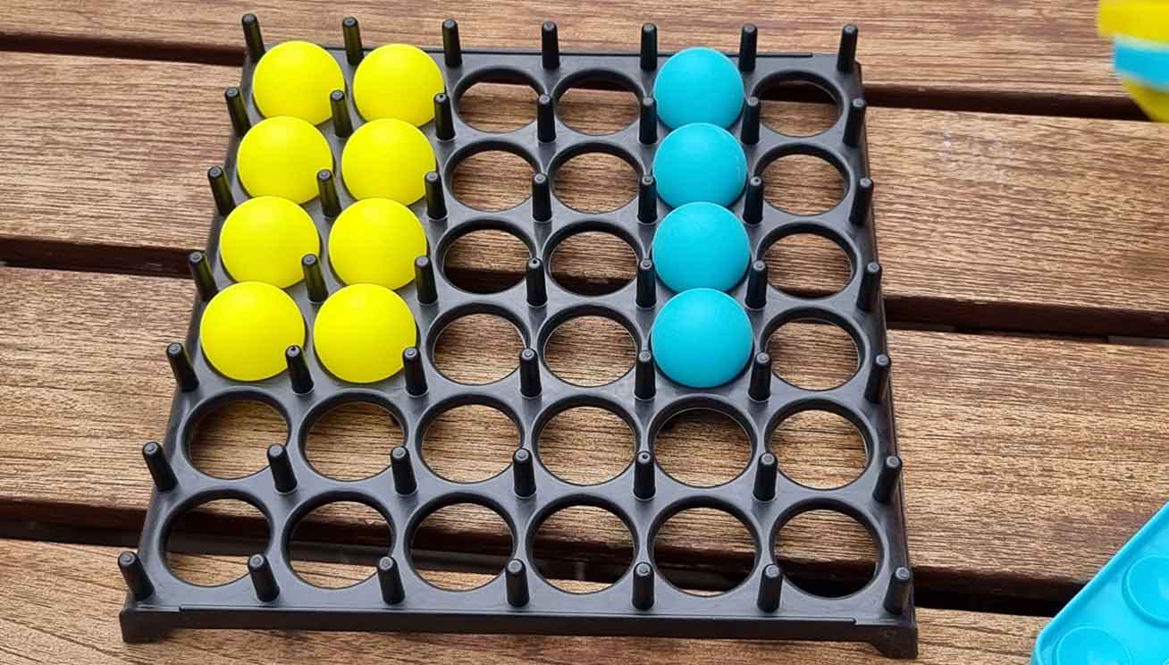 HopGame, the board game - Image 9