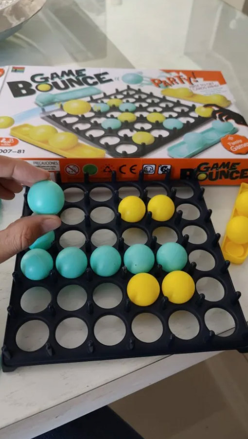 HopGame, the board game - Image 10