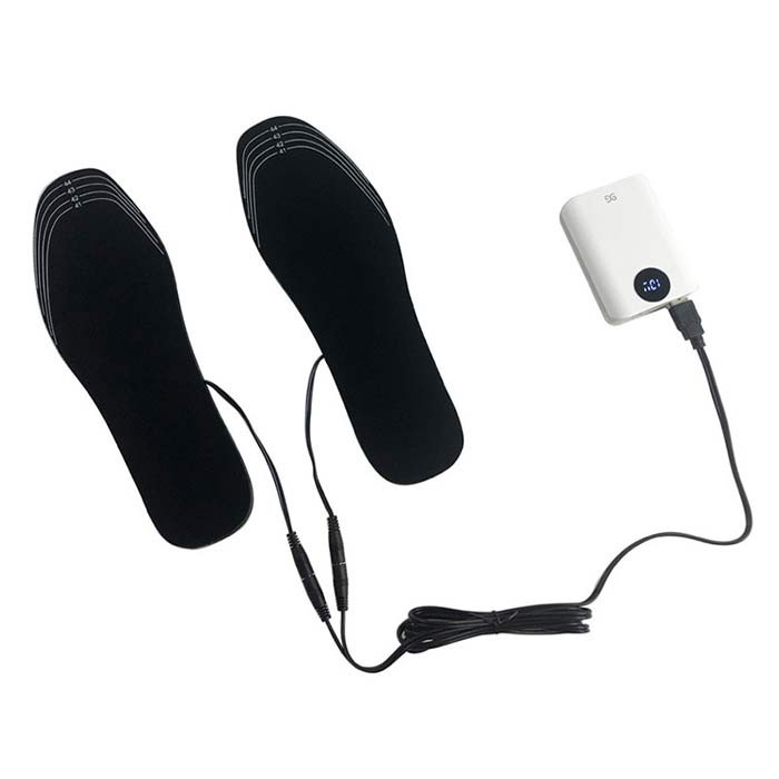 HotInsoles, heating inserts for shoes - Image 6