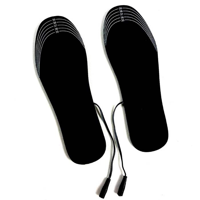 HotInsoles, heating inserts for shoes - Image 7