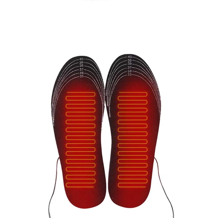 HotInsoles, heating inserts for shoes - Image 8