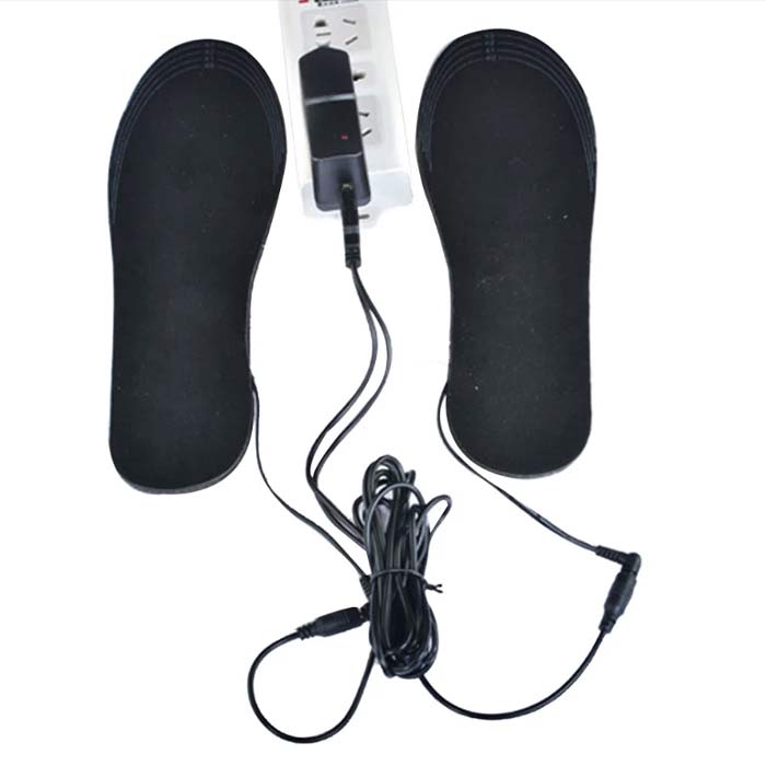 HotInsoles, heating inserts for shoes - Image 9