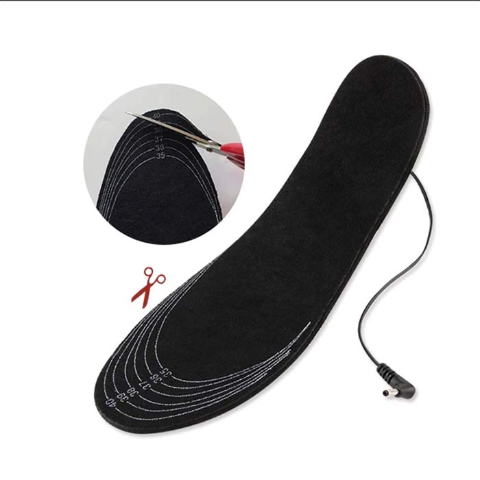 HotInsoles, heating inserts for shoes - Image 10