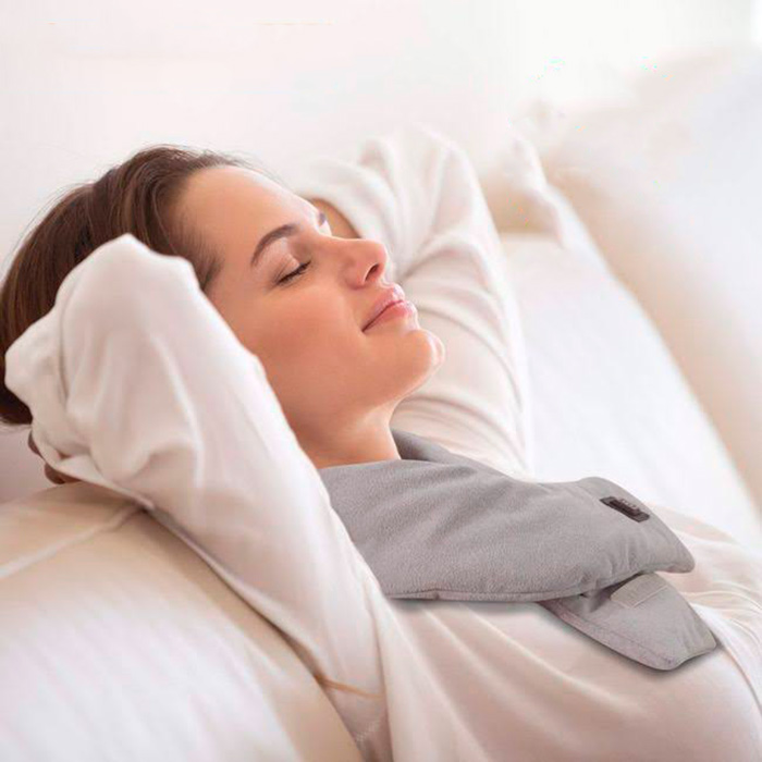 HotScarf, the innovative heating scarf - Image 7