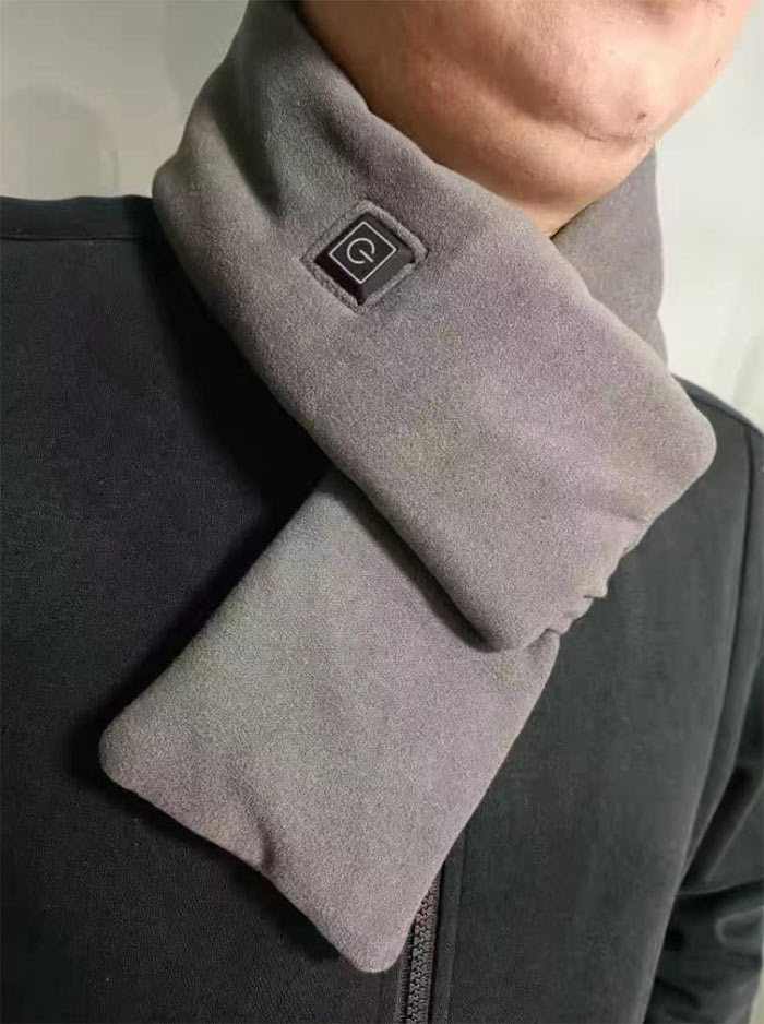 HotScarf, the innovative heating scarf - Image 10