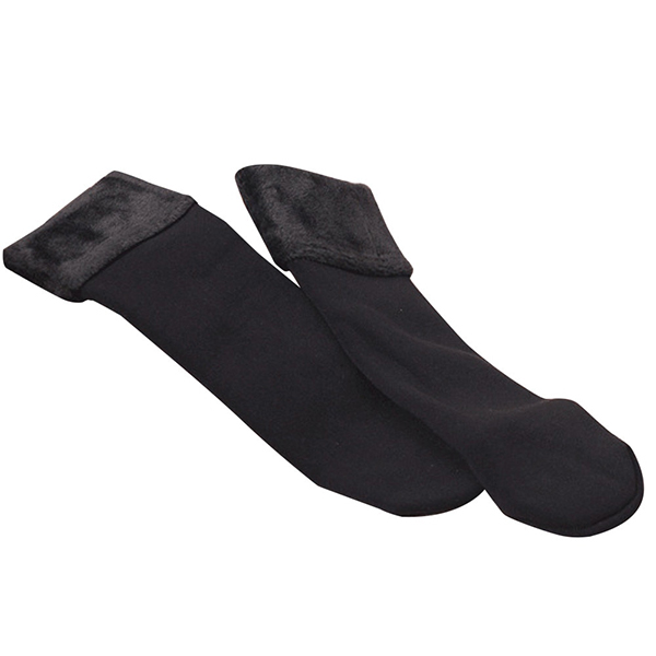 HotSocks, warm and comfortable winter socks (2 pairs) - Image 2