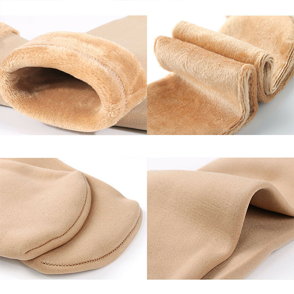 HotSocks, warm and comfortable winter socks (2 pairs) - Image 7