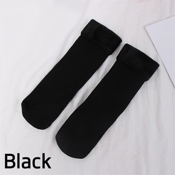 HotSocks, warm and comfortable winter socks (2 pairs) - Image 10
