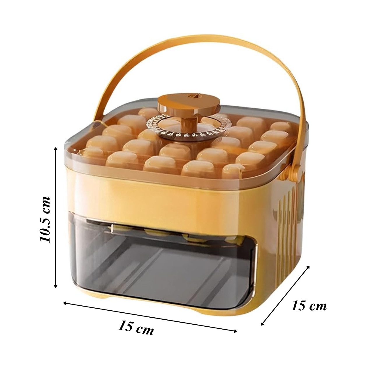 IceBox, 2 in 1 ice maker - Image 3