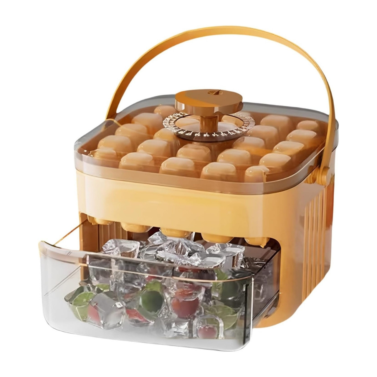 IceBox, 2 in 1 ice maker - Image 5