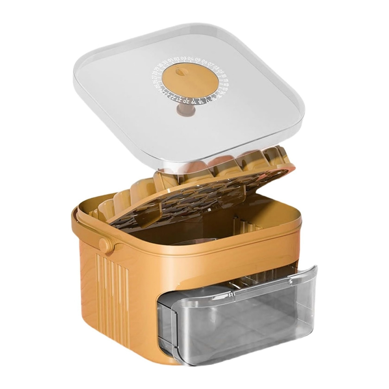IceBox, 2 in 1 ice maker - Image 6