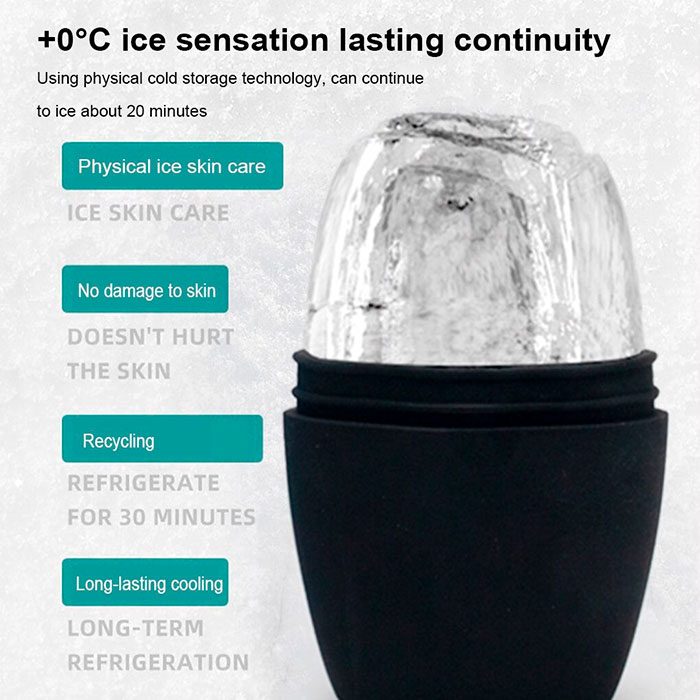 IceRoller, cooling face roller - Image 5