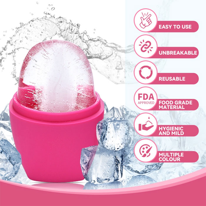 IceRoller, cooling face roller - Image 7