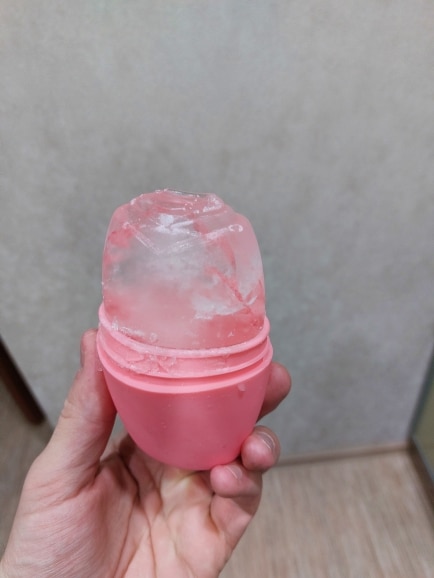 IceRoller, cooling face roller - Image 9