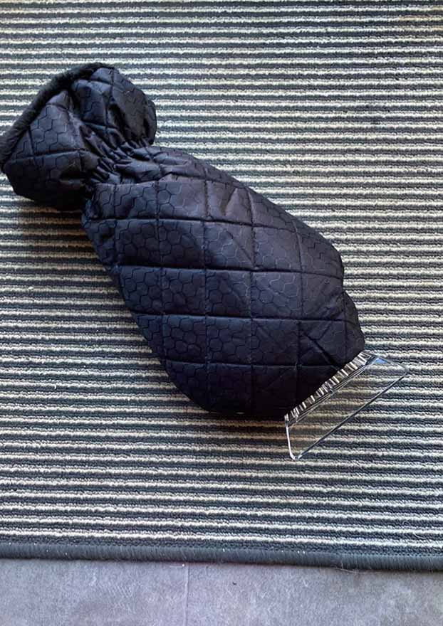 IceScraper, ice scraper with Insulated Warm Glove - Image 10