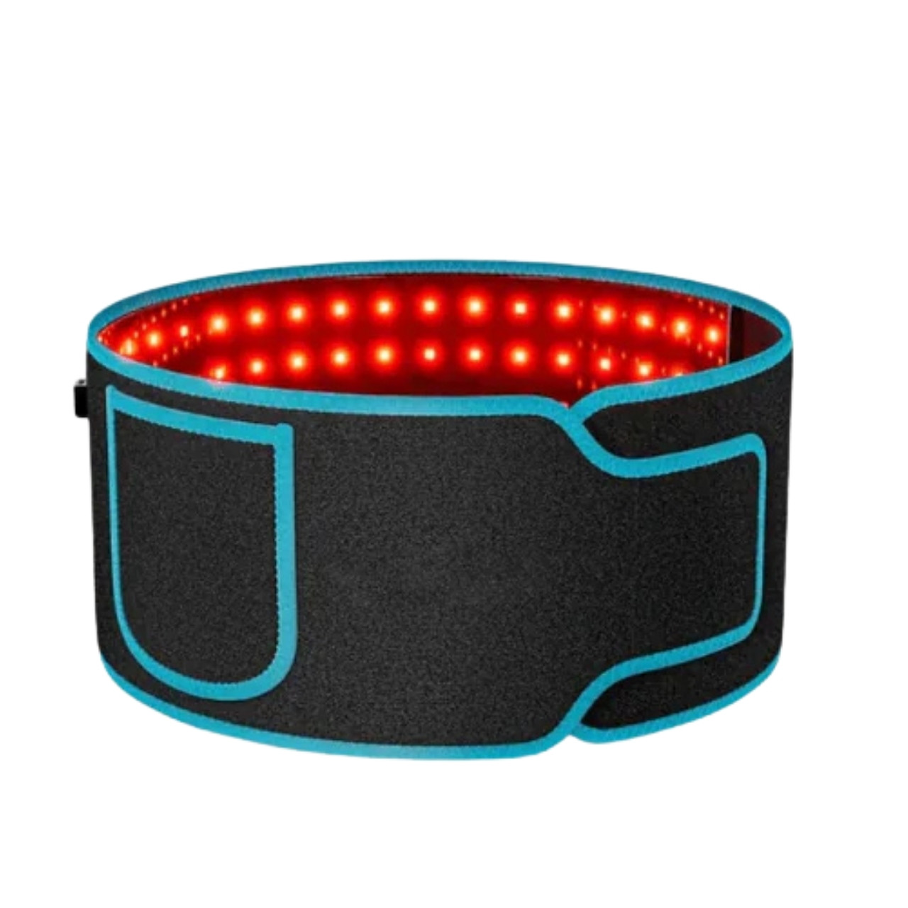 InfraBelt, a red light belt to help firm the abdomen - Image 5
