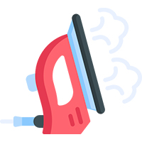 IronStar, portable clothes iron - Image 7