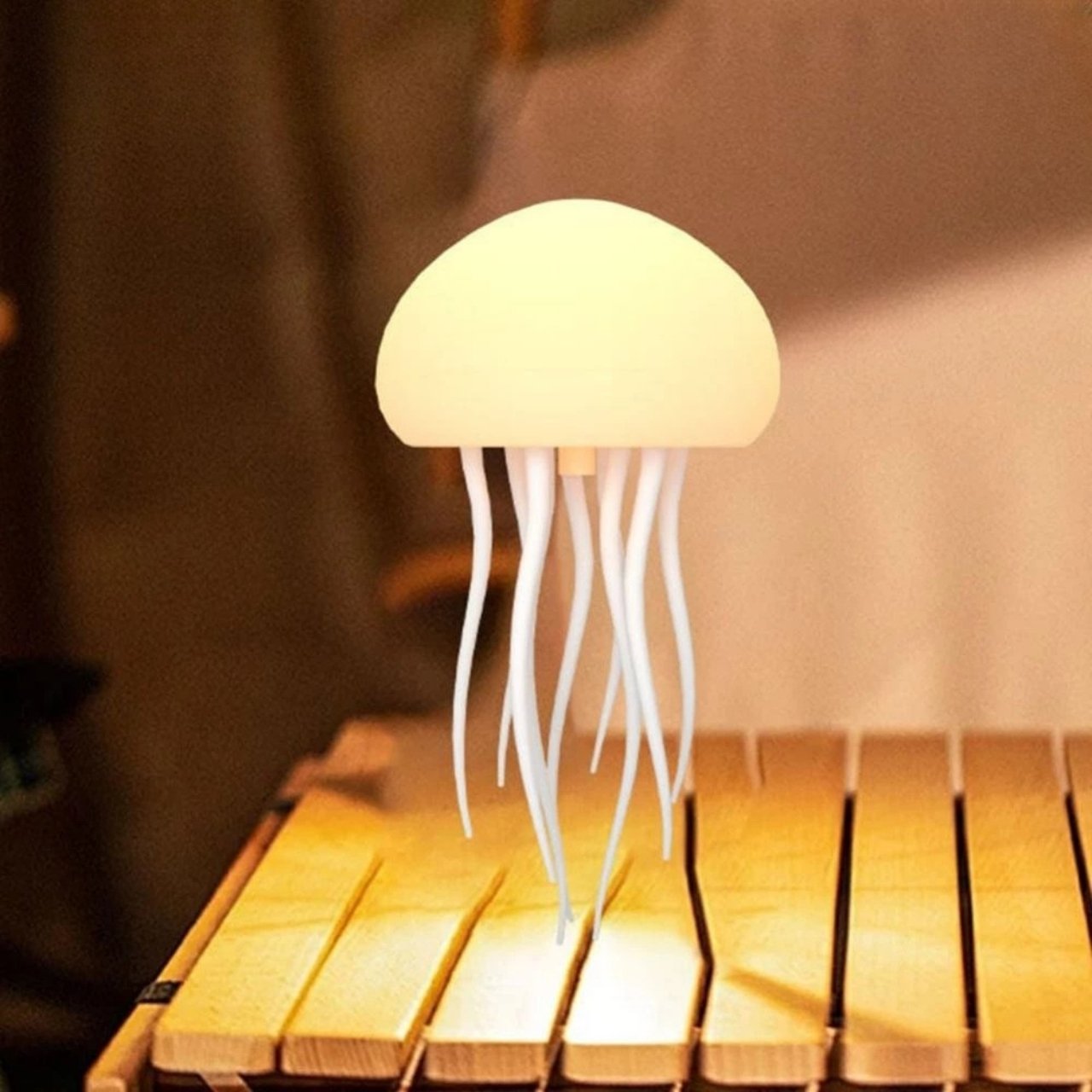 Jelly, a smart jellyfish-shaped light - Image 8