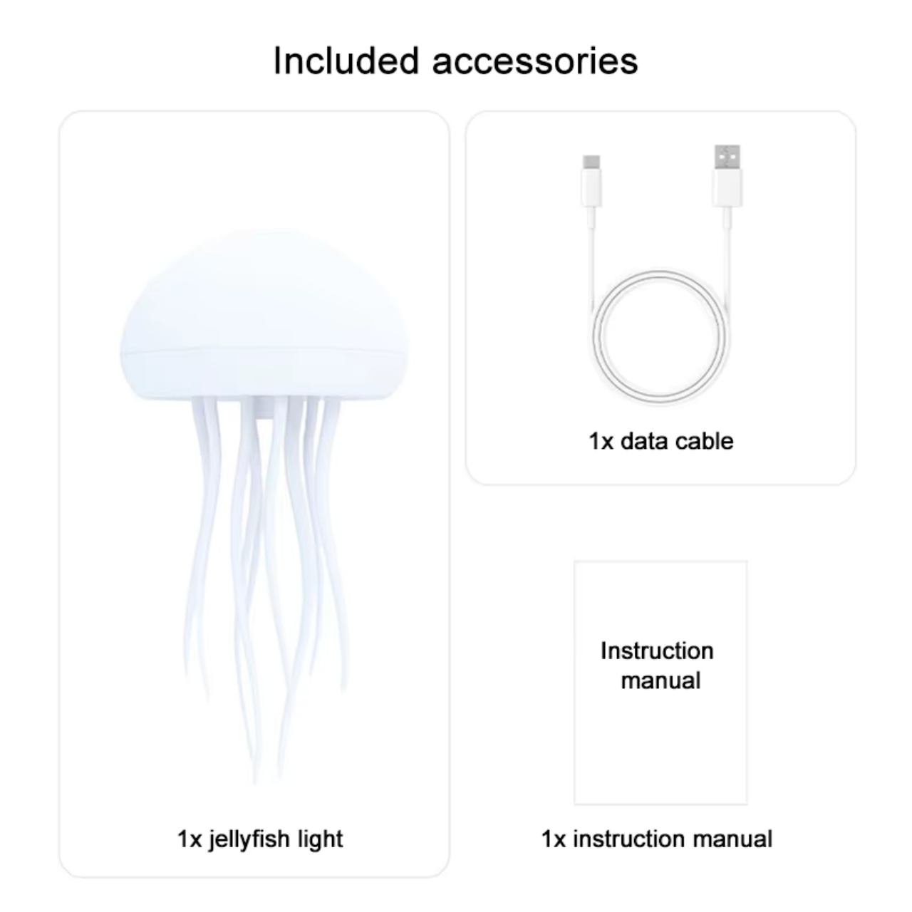 Jelly, a smart jellyfish-shaped light - Image 10