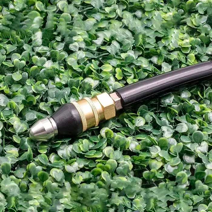 JetClean, high-pressure cleaning attachment - Image 5
