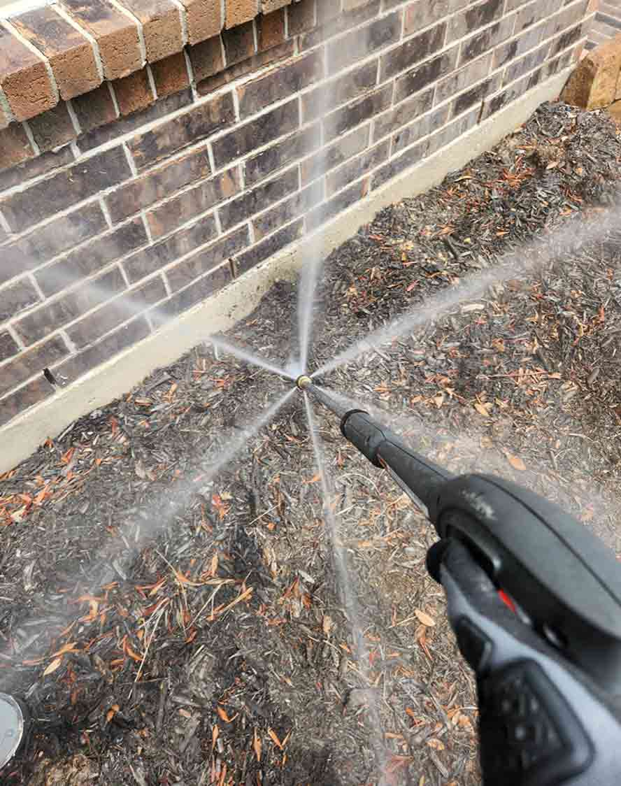 JetClean, high-pressure cleaning attachment - Image 10