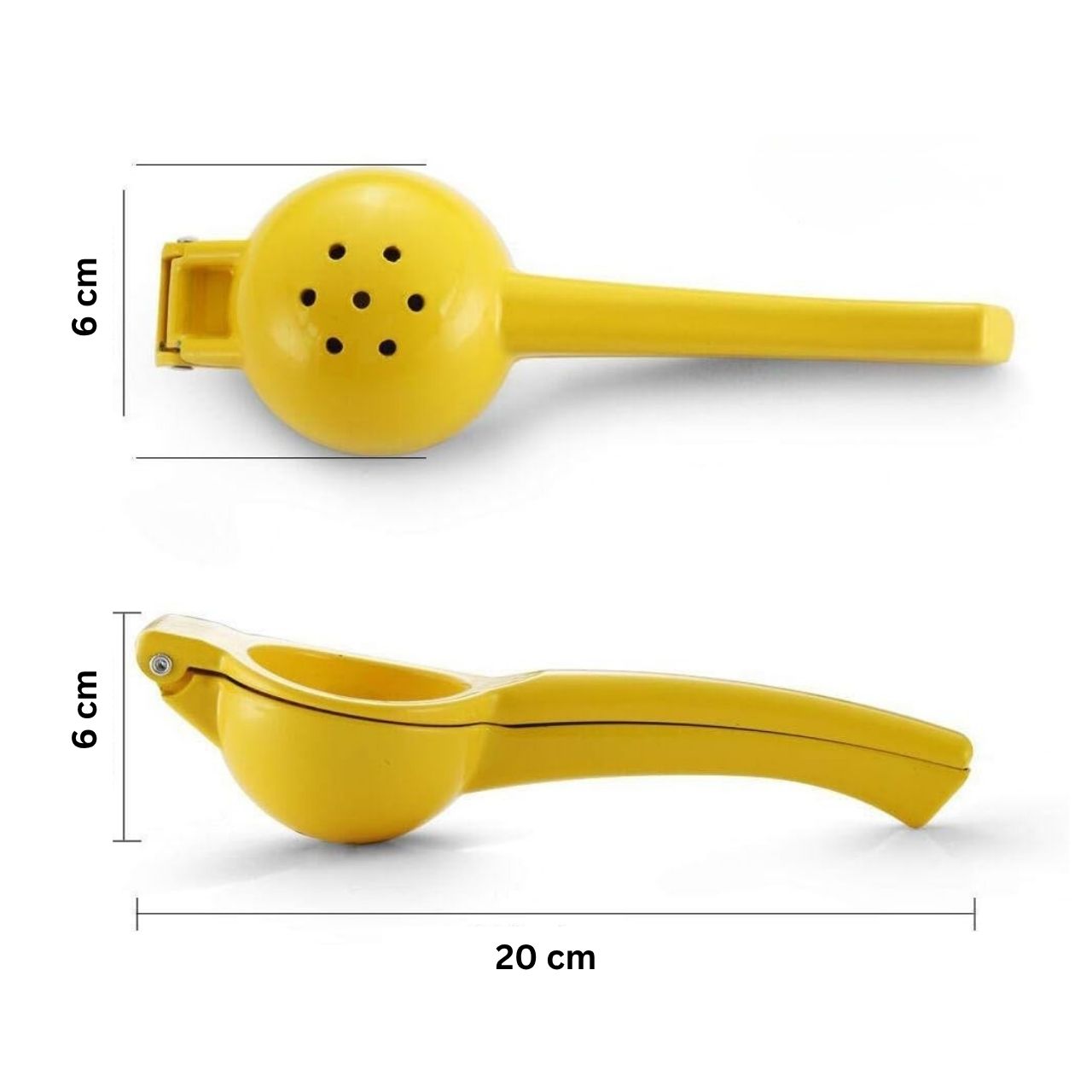 Juicer, citrus juicer - Image 2