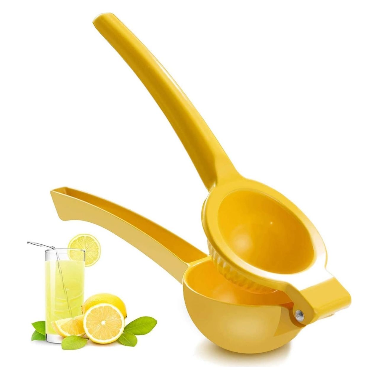 Juicer, citrus juicer