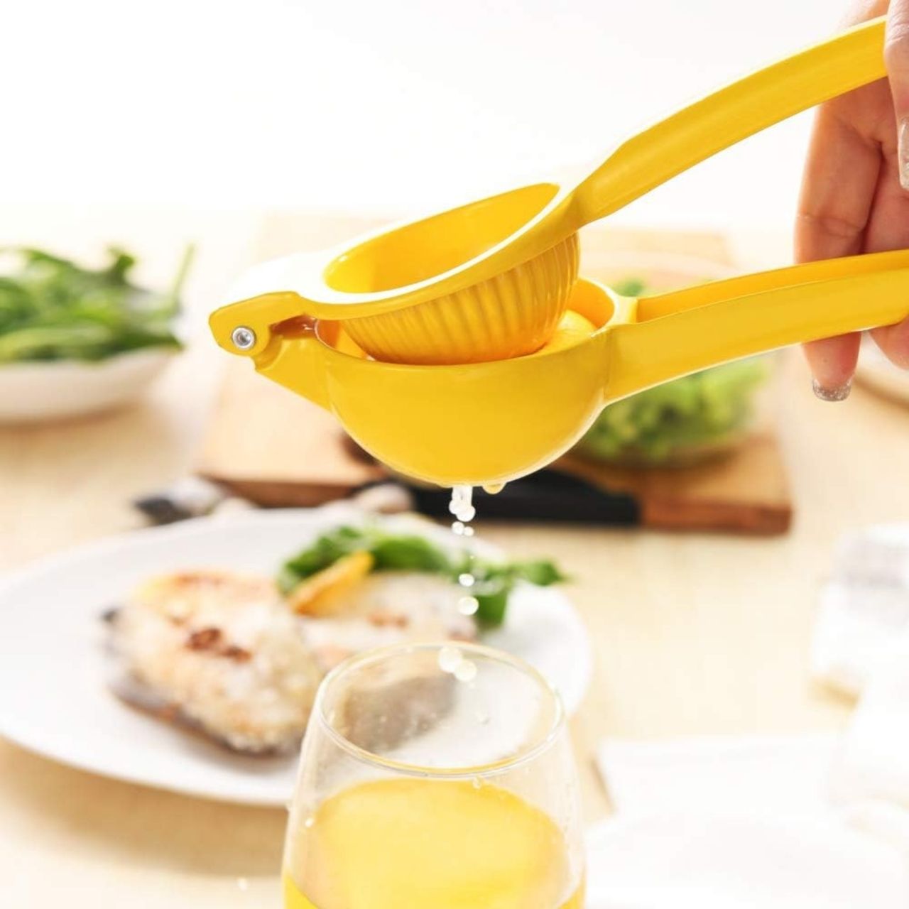 Juicer, citrus juicer - Image 4