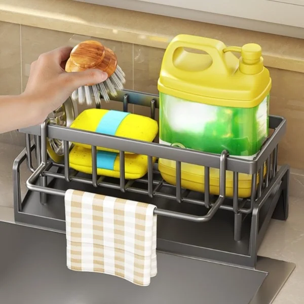 Sink organiser - Image 11