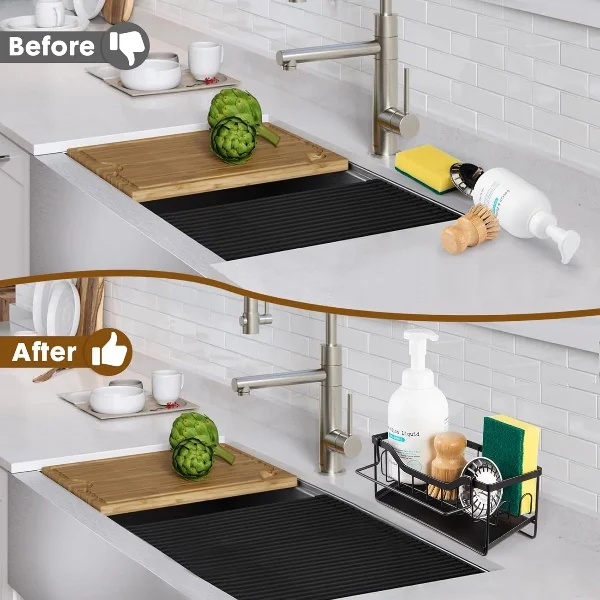 Sink organiser - Image 7