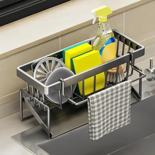 Sink organiser - Image 9