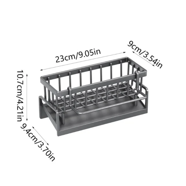 Sink organiser - Image 10